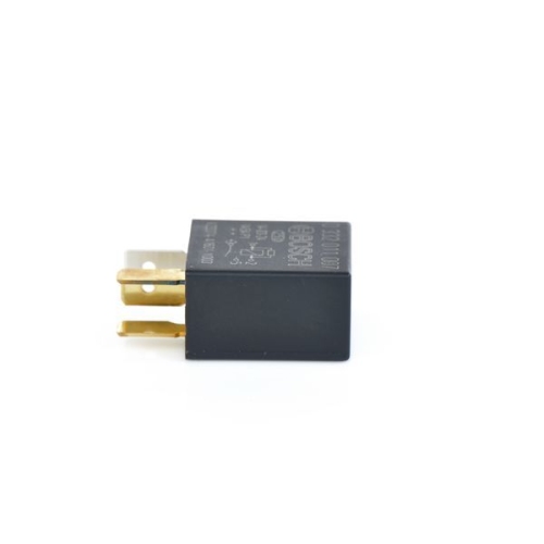 Relais BOSCH 0 332 011 007 f&uuml;r FORD GMC MAZDA MERCEDES-BENZ NISSAN OPEL TOYOTA