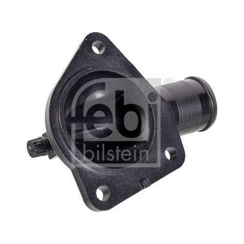 K&uuml;hlmittelflansch FEBI BILSTEIN 180457 f&uuml;r CITRO&Euml;N PEUGEOT