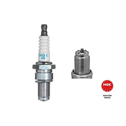 Z&uuml;ndkerze NGK 4221 f&uuml;r MAZDA