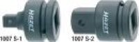 Reduzieradapter, Knarre HAZET 1007S-1