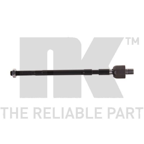 Axialgelenk, Spurstange NK 5034310 f&uuml;r SEAT SKODA VW, Vorderachse, links, rechts