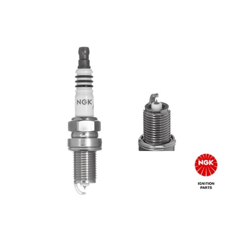 Z&uuml;ndkerze NGK 5690 Iridium IX f&uuml;r SAAB