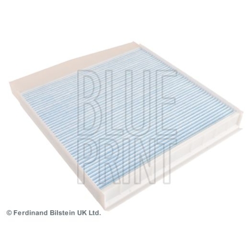 Blue Print 1x ADF122527BP Innenraumfilter