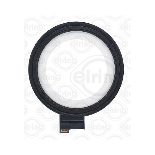 Wellendichtring, Kurbelwelle ELRING 353.840 f&uuml;r FIAT OPEL SAAB, getriebeseitig