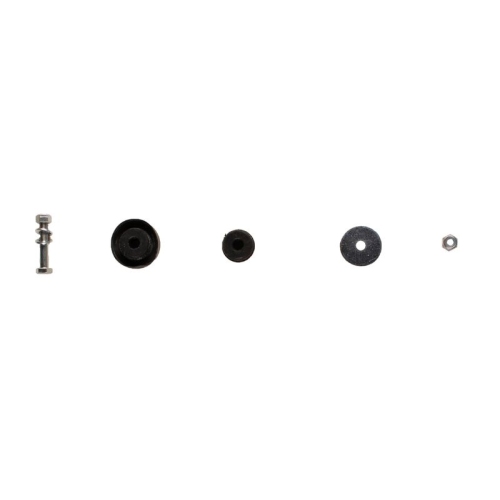 Sto&szlig;d&auml;mpfer BILSTEIN 24-123266 BILSTEIN - B4 Serienersatz (DampMatic&reg;)