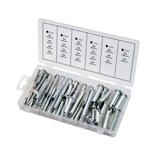 Sortimentskasten KS TOOLS 970.0210