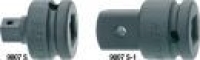 Reduzieradapter, Knarre HAZET 9007S