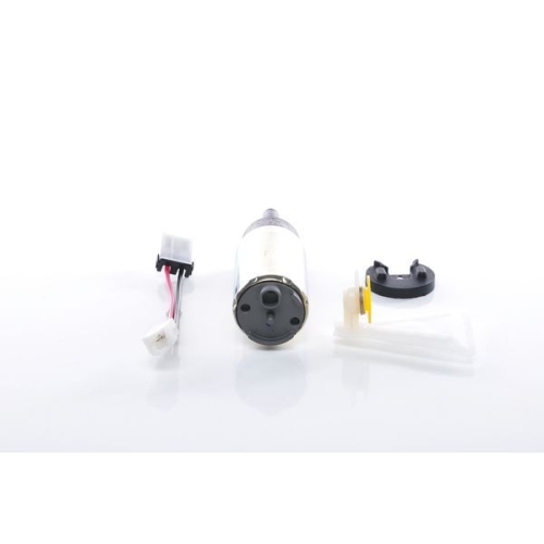 Kraftstoffpumpe BOSCH F 000 TE1 54R f&uuml;r FORD, im Kraftstoffbeh&auml;lter