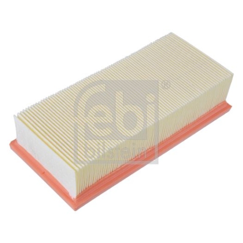 Febi Bilstein 108932 Luftfilter, 1 St&uuml;ck