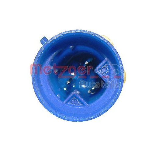 Temperaturschalter, K&uuml;hlerl&uuml;fter METZGER 0915203 f&uuml;r ALFA ROMEO FIAT PEUGEOT