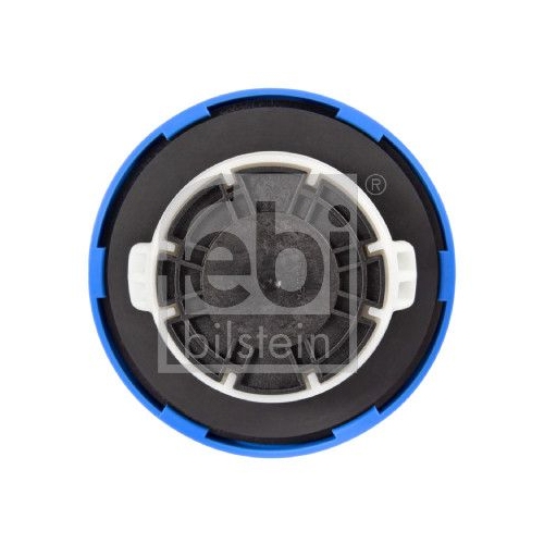 Febi Bilstein 172849 Tankdeckel f&uuml;r AdBlue-Tank, 1 St&uuml;ck