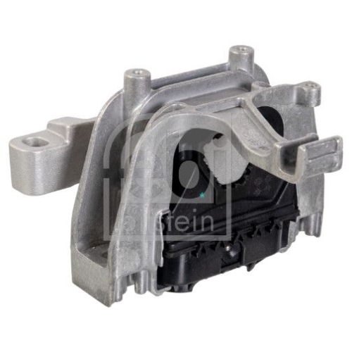Lagerung, Motor FEBI BILSTEIN 180460 f&uuml;r VW, rechts
