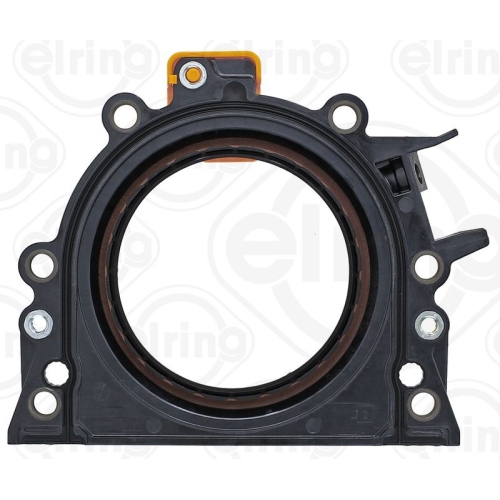 Wellendichtring, Kurbelwelle ELRING 364.700 f&uuml;r AUDI SEAT SKODA VW