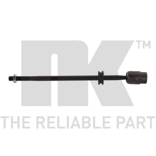 Axialgelenk, Spurstange NK 5034717 f&uuml;r SEAT VW, Vorderachse, innen, links
