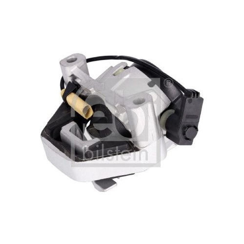 Lagerung, Motor FEBI BILSTEIN 180461 f&uuml;r AUDI, rechts