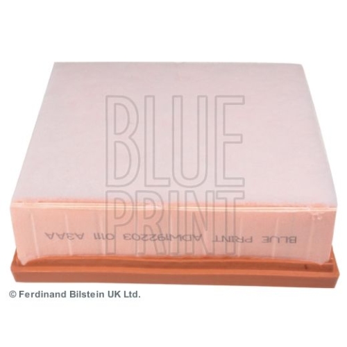 Blue Print 1x ADW192203BP Luftfilter