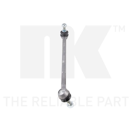 Stange/Strebe, Stabilisator NK 5111517 f&uuml;r BMW, Vorderachse, links