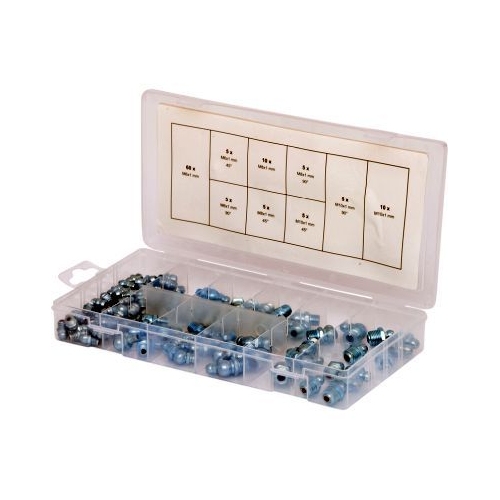 Sortimentskasten KS TOOLS 970.0030