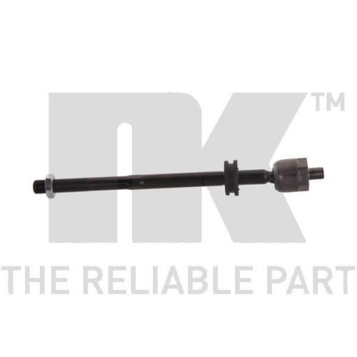 Axialgelenk, Spurstange NK 5034741 f&uuml;r VW, Vorderachse, Vorderachse beidseitig