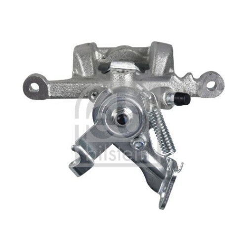 Bremssattel FEBI BILSTEIN 179130 f&uuml;r OPEL VAUXHALL CHEVROLET, Hinterachse links