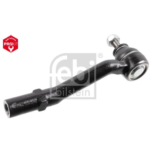 Febi Bilstein 1x 21491 Spurstangenendst&uuml;ck mit Sicherungsmutter