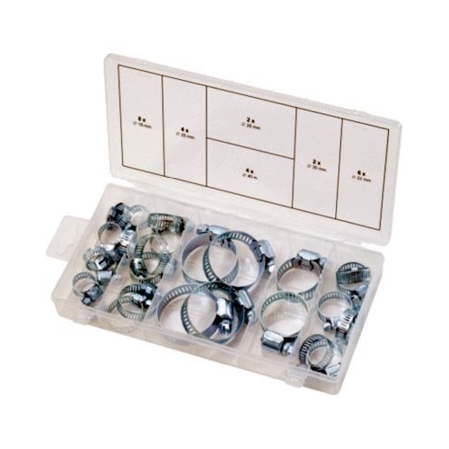 Sortimentskasten KS TOOLS 970.0070