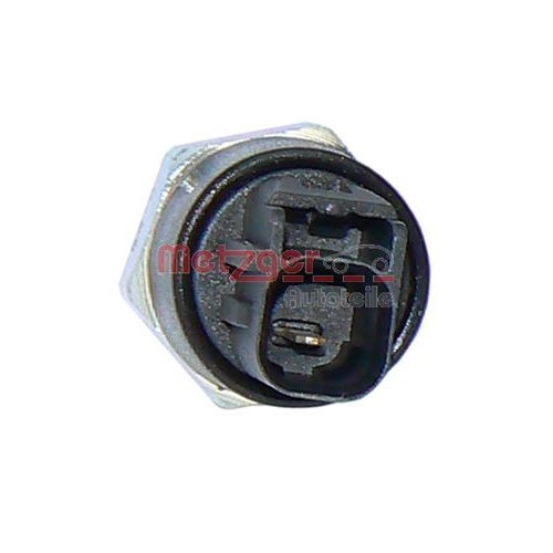 &Ouml;ldruckschalter METZGER 0910040 GREENPARTS f&uuml;r CITRO&Euml;N HONDA TOYOTA VOLVO VW