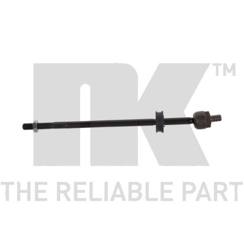 Axialgelenk, Spurstange NK 5034746 f&uuml;r VW, Vorderachse, innen radseitig, links