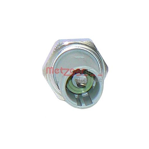 &Ouml;ldruckschalter METZGER 0910045 f&uuml;r NISSAN OPEL RENAULT SUZUKI VOLVO