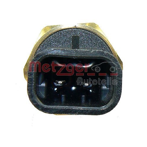 Temperaturschalter, K&uuml;hlerl&uuml;fter METZGER 0915227 f&uuml;r FIAT OPEL