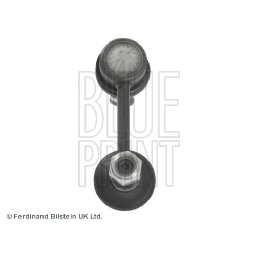 Blue Print 1x ADG085124BP Verbindungsstange mit Sicherungsmuttern