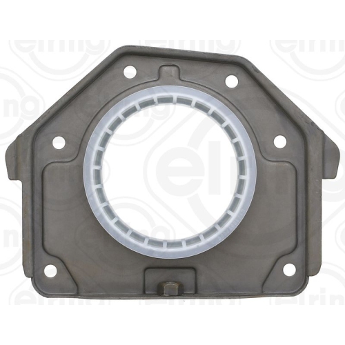 Wellendichtring, Kurbelwelle ELRING 375.320 f&uuml;r ALFA ROMEO CHRYSLER DODGE FIAT