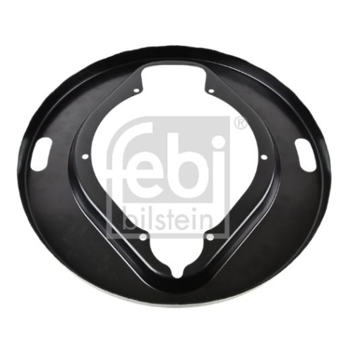 Febi Bilstein 174297 Abdeckblech f&uuml;r Bremstrommel, 1 St&uuml;ck