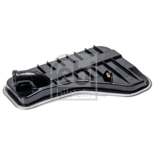 Hydraulikfilter, Automatikgetriebe FEBI BILSTEIN 175532 f&uuml;r AUDI SEAT SKODA VW