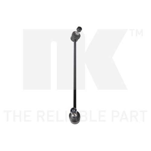 Stange/Strebe, Stabilisator NK 5111523 f&uuml;r BMW, Vorderachse, links