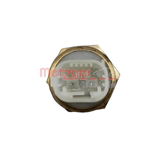 Temperaturschalter, K&uuml;hlerl&uuml;fter METZGER 0915255 f&uuml;r BMW