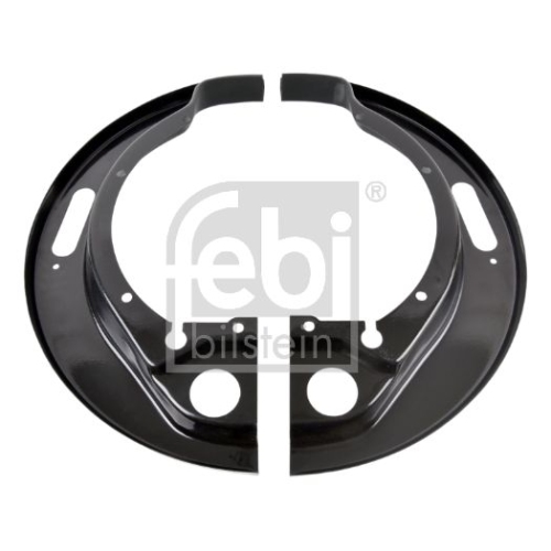 Febi Bilstein 174298 Abdeckblech f&uuml;r Bremstrommel, 1 St&uuml;ck