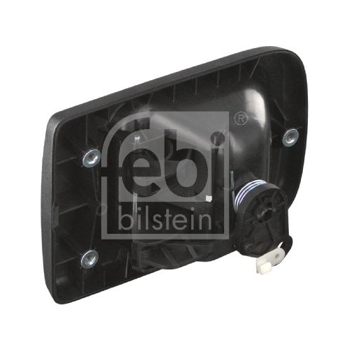 T&uuml;rgriff FEBI BILSTEIN 177938 febi Plus f&uuml;r NISSAN OPEL RENAULT VAUXHALL, rechts