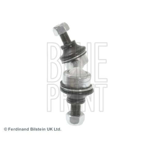 Blue Print 1x ADG085126BP Verbindungsstange mit Sicherungsmuttern