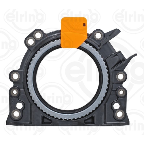 Wellendichtring, Kurbelwelle ELRING 381.640 f&uuml;r AUDI SEAT SKODA VW