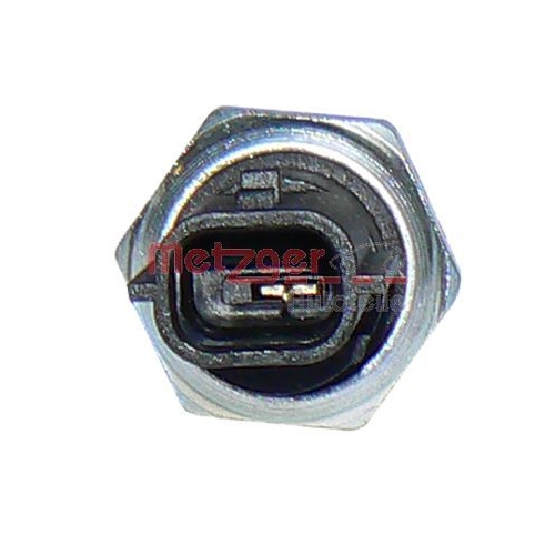 &Ouml;ldruckschalter METZGER 0910064 f&uuml;r RENAULT DACIA