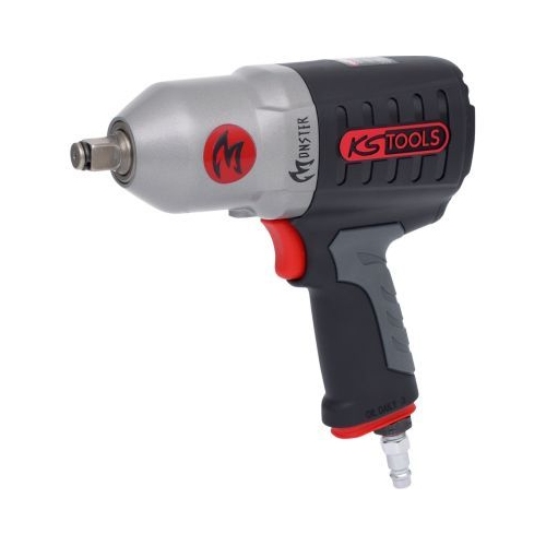 Schlagschrauber (Druckluft) KS TOOLS 515.1210