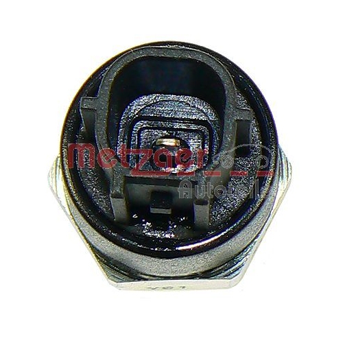 &Ouml;ldruckschalter METZGER 0910073 f&uuml;r NISSAN OPEL RENAULT GENERAL MOTORS