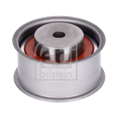 Febi Bilstein 27118 Umlenkrolle f&uuml;r Zahnriemen , 1 St&uuml;ck