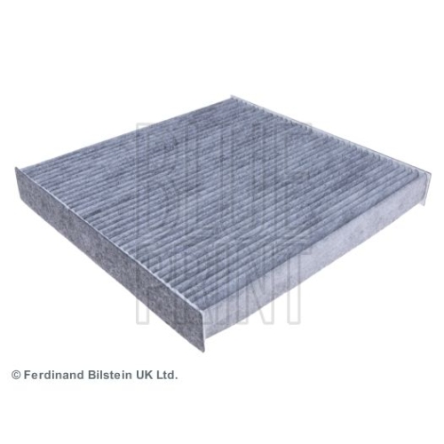 Blue Print 1x ADH22517BP Innenraumfilter