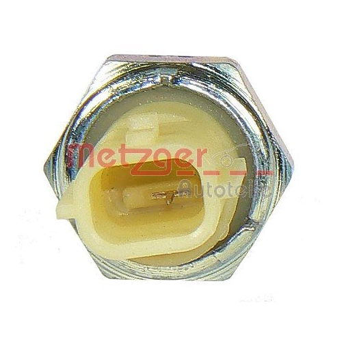 &Ouml;ldruckschalter METZGER 0910074 f&uuml;r NISSAN OPEL RENAULT SUZUKI GENERAL MOTORS