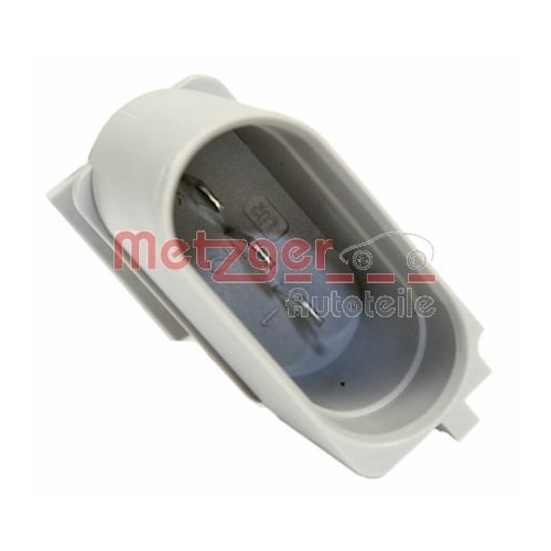 Impulsgeber, Kurbelwelle METZGER 0902320 ORIGINAL ERSATZTEIL f&uuml;r FORD VAG