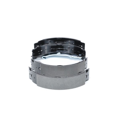 Bremsbackensatz BOSCH 0 986 487 585 f&uuml;r CITRO&Euml;N PEUGEOT RENAULT DACIA