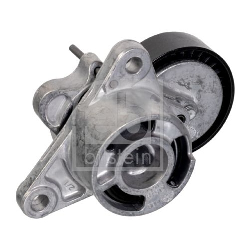 Riemenspanner, Keilrippenriemen FEBI BILSTEIN 177942 f&uuml;r MERCEDES-BENZ