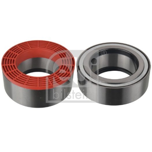 Radlagersatz FEBI BILSTEIN 179138 f&uuml;r SCANIA, Hinterachse